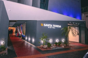 Santa Teresa Hotel Group S.A.